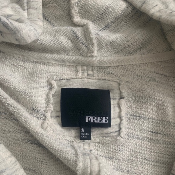 Wilfred Hoodie - Picture 2 of 4